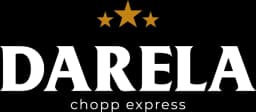 Darela Chopp Logomarca