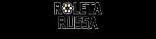 Roleta Russa Logo