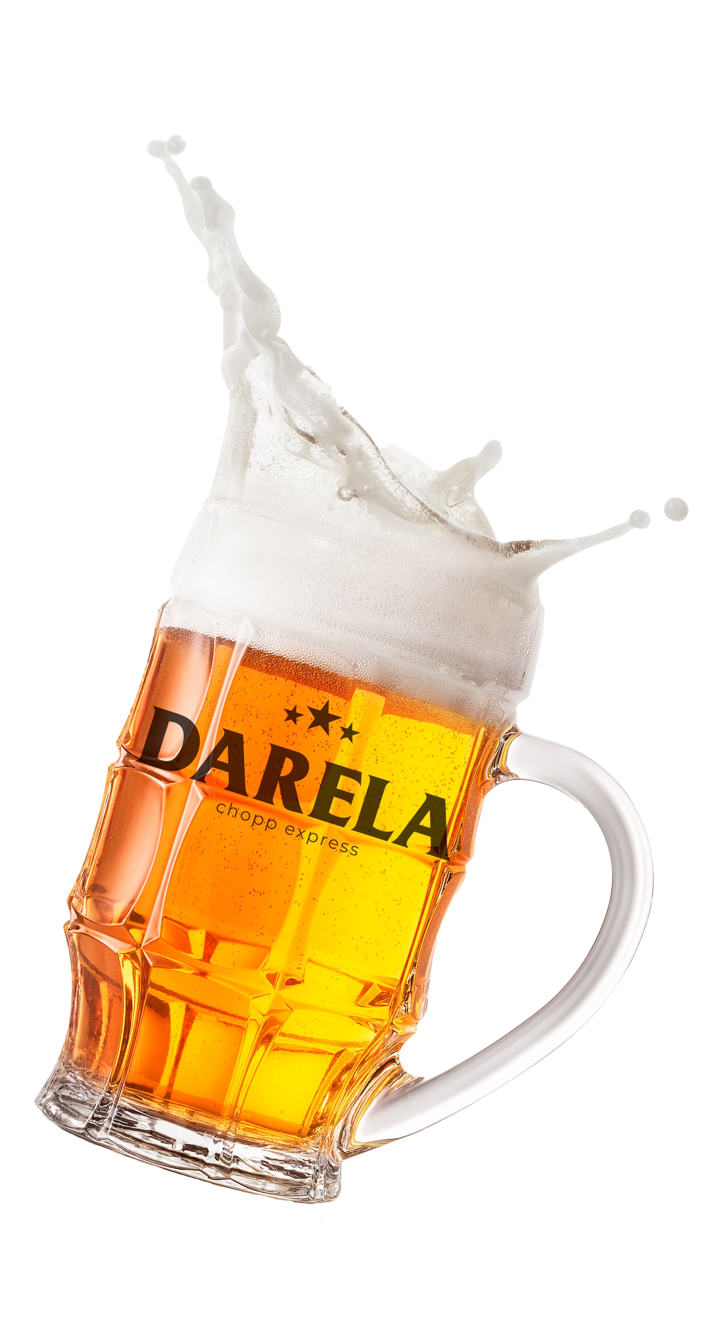 Caneco de Chopp Image